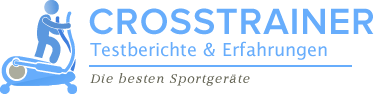 Crosstrainer - Testberichte & Erfahrungen